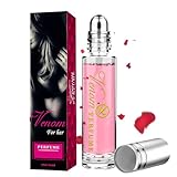 Pheromone Parfum Woman, Parfum Damen, Pheromon Parfüm, Pheromone Parfum, Roll-On Pheromon Parfüm, Pheromon Parfüm Frauen, Damendüfte (1 Stück)