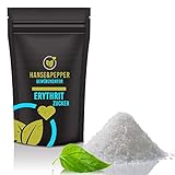 2,5kg Erythrit 100% reiner Zuckerersatz Diät Vegan natürlich vom Hanse&Pepper