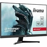 iiyama G2770HS-B1-27, IPS, 1920x1080, 180Hz, 1H1DP