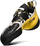 La Sportiva Solution Climbing Shoe - Men's