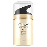 Olay Total Effects 7-in-1 Tagescreme für normale Haut mit LSF 15, 50 g, 1,7 oz