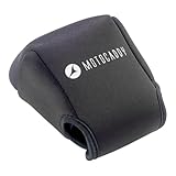 Motocaddy Golf GPS-Griffabdeckung