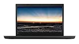 Lenovo ThinkPad L480, i5 (8.Gen), 14 Zoll, FHD, IPS, 8GB, 250GB SSD, Webcam, Windows 11 Pro (Generalüberholt)