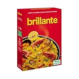 BRILLANTE Langkorn-Parboiled-Reis, 1 kg Packung