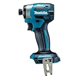 Makita DTD173Z 18V Li-Ion Brushless LXT Schlagschrauber, Batterien und Ladegerät nicht im Lieferumfang enthalten