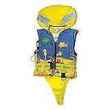 Chico Kinder-Rettungsweste 100N/150N : Infant Life Vest réf.71073