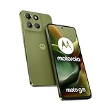 Smartphone Motorola PB6E0028ES MOTO G15 Iguana green