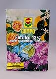 Compo Fetrilon 13% gegen Eisenmangel und Chlorose 20g Eisendünger Heinrichs Agrar