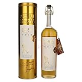 Poli Grappa Sarpa Oro di Poli 40,00% 0,70 Liter