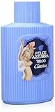 Felce Azzurra Talkumpuder, Klassik-Duft, 150 g