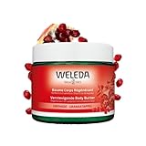 Weleda Regenerierender Körperbalsam Granatapfel 150 ml