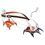 Petzl Irvis Hybrid LL Universel - Steigeisen