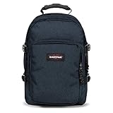 Eastpak PROVIDER Rucksack, 33 L - Triple Denim (Blau)