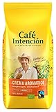 Café Intención Café Crema Aromatico 8er Pack