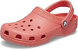 Crocs Unisex-Erwachsene Classic Clog Holzschuh, Wassermelone Neon