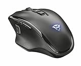 Trust Gaming 21790 Gaming-Mäuse, schwarz