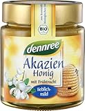 dennree Akazienhonig (500 g) - Bio