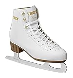 Roces Damen Nirvana Freizeit-schlittschuh, White, 40