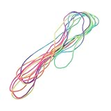 iplusmile Gummiband Für Party Pull Seil Springseil Überspringen -springseil- Springseil Eines Schülers Springseile Aus Gummi Seilspringen Trainieren Training Jump Seil