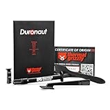 Thermal Grizzly Duronaut – 2 g Wärmeleitpaste – sehr hohe Langzeitstabilität und Wärmeleitfähigkeit – maximale Leistung für CPU/GPU & Konsolen und anspruchsvolle Kühlsysteme im Industriebereich.