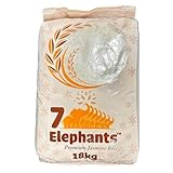 7 Elephants Premium Jasmin Reis 18kg aus Vietnam