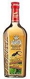 Agavita - Tequila Gold, reifung in Holzfässern, Mexico (1 x 0.7 L)