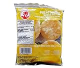 COCK Palmzucker Scheiben – Traditioneller Thai Zucker aus der Palmenblüte – Natürlich Süß Aromatisch – Ideal für Currys, Desserts & Getränke – OG ASIA – 200g Packung