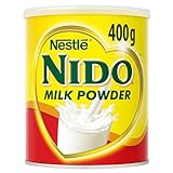 NIDO - Milchpulver - (1 X 400 GR)