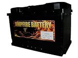 AGM Starterbatterie 12V 70Ah 700A Start/Stop 278x175x190mm