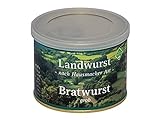 Landwurst Bratwurst 200g Dose