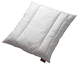 Centa Star 2837.00 Kissen Waschmich-Light Plus 80 x 80 cm Weiss