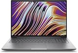 HP ZBook Power 16 G11 A Mobile Workstation, 16 Zoll WQXGA, Ryzen 7 8845HS, 32GB, 1TB, RTX 2000 Ada, W11P