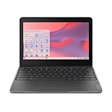 Lenovo Notebook 100e Gen 4 Chromebook Rugged 11,6 Zoll HD MEDIATEK COMPANIO 520 RAM 4GB-eMMC 32GB WI-FI-RESISTENZA AGLI URTI MIL-STD-810H Test-Chrome OS (82W00002IX) Marke