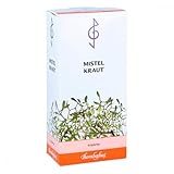 Mistelkraut Kr�utertee, 140 g