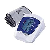 Visomat 24076 Comfort Xxl Blutdruckmessgerät Oberarm Große Manschette bis 52 cm Armumfang, 800 G