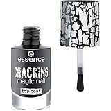ESSENCE TOP COAT CRACKING MAGIC 8 ML