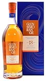Glenmorangie The Infinita 18 Jahre Single Malt Scotch Whisky, 0,7l - Exquisite 18 Jahre gereift, Premium Highland Whisky