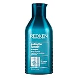 Redken | Haarshampoo für lange und starke Haare, Anti Haarbruch, Mit Biotin, Extreme Length Shampoo, 1 x 300 ml