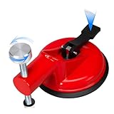 zum Nivellieren von Fliesen, Heben und Fixierwerkzeug - präzise Installationsinstrumentfliesen, vergrößern zwanzig mit ergonomischem Griff