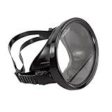 Gesicht Schnorchelmaske - Schnorchel -Tauchmaske | Einstellbare Tauchbrille | Temperierte Glaskamera -Halterung | Anti-Fog-Schwimmbrille Für Tiefes Tauchen, Schnorcheln Accessoires, Schnorchelmaske