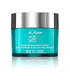 M. Asam Aqua Intense Supreme Hyaluron Cream (100ml) - Parfümfreie Feuchtigkeitscreme, Gesichtscreme Für Sensible & Trockene Haut, Vegan