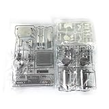 wheelfun 1:14 6x4 56356 Grand Hauler RC Tractor Truck Model Car KIT 540 Motor Traktor Ferngesteuert