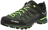 Salewa Mountain Trainer Lite Gore-Tex Herren Wanderhalbschuhe, Schwarz, 7.5