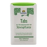 Govinda Stevia Tabs, 18g (6)