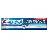 Crest Pro-Health Advanced Gum Protection Zahnpasta, 145 ml