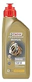 Castrol TRANSMAX Manual Transaxle 75W-90 Getriebeöl, 1L