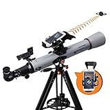 Celestron StarSense Explorer LT 70AZ Teleskop