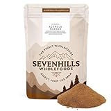 Sevenhills Wholefoods Acerola-Pulver Bio 250g