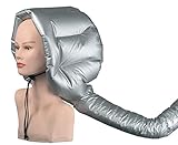 Comair 3060012 Schwebehaube für Haartrockner Schwebe Trockenhaube