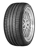 Sommerreifen 225/40 ZR19 93Y Continental ContiSportContactTM 5 P XL FR MO